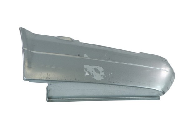 Seitenwand Endspitze Reparaturblech Hinten Links BMW E30 KL0054601-image