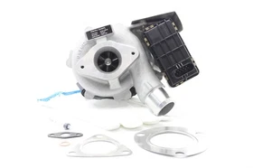 TURBOLADER FÜR FORD, KIA - ALANKO 10901194