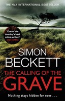 The Calling Of The Grave | Simon Beckett | Taschenbuch | 464 S. | Englisch