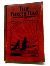 The Furled Flag (Winifred Rawlins - ) (ID:19993)