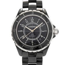 Used CHANEL J12 H0685 Wrist watch Men