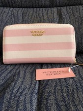 Portafoglio Rosa Victoria’s Secret 