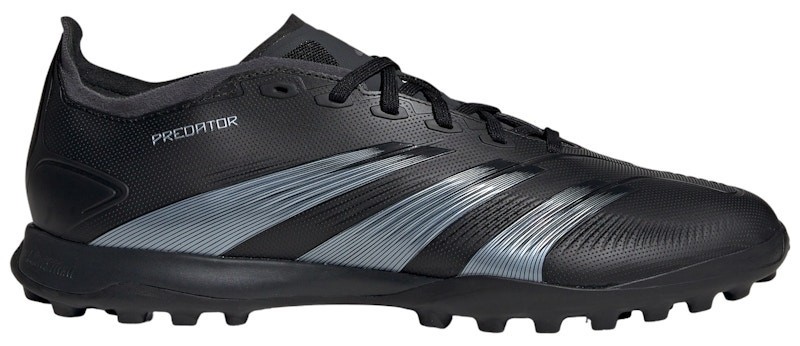 adidas Predator 24 League TF Low Base Black Pack for Sale