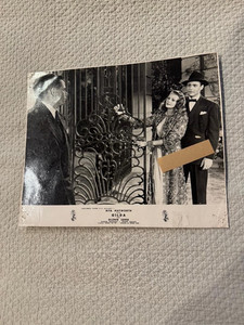 RITA HAYWORTH,   ORIGINAL  MOVIE  STILL PHOTO,  1948. GILDA