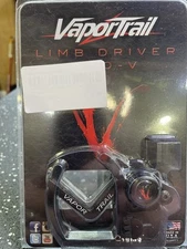 Vapor Trail Limb Driver Pro V Right Hand