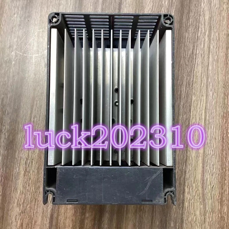 1PC used frequency converter MD320NT2.2GB+ 2.2KW 380V   #YY - Image 3 of 4