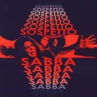 Sospetto - Sabba - Vinyl Record 7EP - G3Z