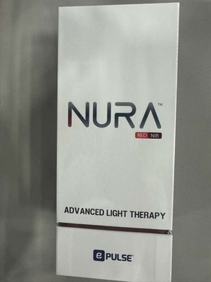 NURA Advanced Light Therapy (Red / NIR)