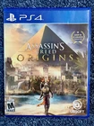 Assassin's Creed Origins - Sony PlayStation 4