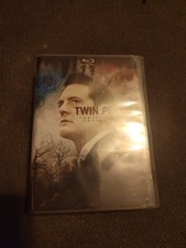 Twin Peaks: The Television Collection (Blu-ray Box Set, 2019) David Lynch, NEW