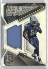 2017 Panini Spectra Next Era /199 Corey Davis #7 qp4