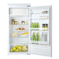 Hotpoint 171 L Integrated Fridge with Ice Box Low-Frost • FreshZone+