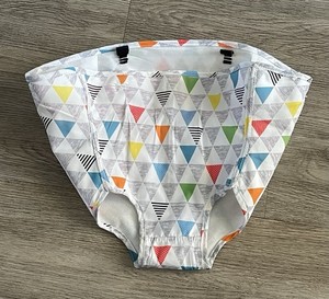 Baby Einstein Airplane Adventure Jumper Replacement Part Seat Cover