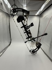 Bowtech Core SR350 Compound Bow RH 60-70 Lbs. BRAND NEW-LOADED!