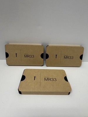 3x NEW Meraki Mr33 Access Point Hardware Mounting Kit, FREE SHIPPING