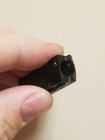 1911 / 1911a1 short mainspring housing - poly / plastic — photo 2