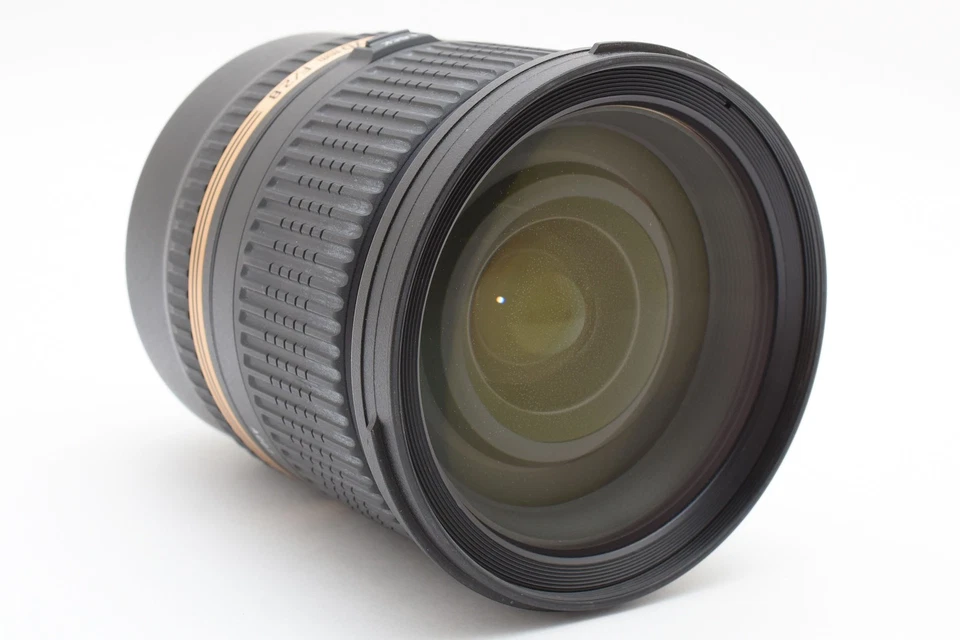 Tamron SP A007 Objektiv 24–70 mm f/2,8 Di VC USD für Nikon - Bild 4 von 4