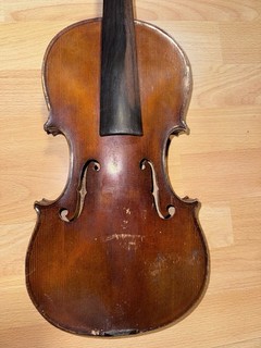 Antike Geige/ Violino/violin