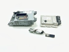 KIT CHIAVE PER FIAT Grande Punto 3° Serie 9GF.N2 (12>)