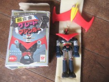 Chogokin Great Mazinger Popy 683530