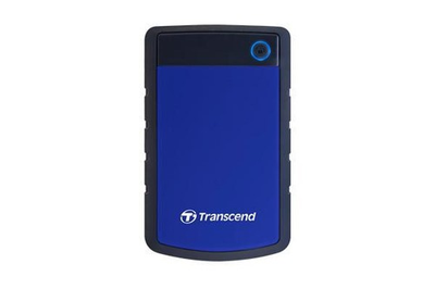 #ad Transcend TS4TSJ25H3B StoreJet H3B 4TB 2 5 USB 3.0 25H3 Blue 4000 GB 2.5 E EUR 730.00