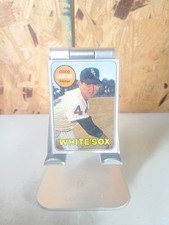 1969 Topps - Cisco Carlos #54