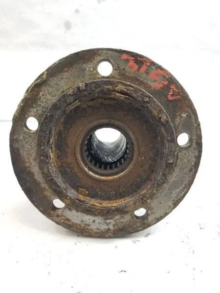 Eje delantero/husillo de nudillo Dana 50 eje para camioneta Ford F250 80-92 279915 Foto 3 de 4