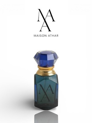 Maison Athar - Parfum Rare - Top-Tier Luxury Fragrance