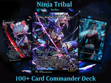 مقتنيات Yuriko Ninja