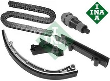 INA 559184420 Steuerkettensatz Satz Steuerkette für Mercedes-Benz 