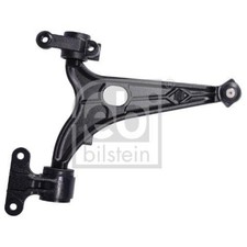 Triangle de suspension Peugeot 807