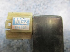 Honda XL 600 1983-1986 CDI Einheit (Ignitor CDI ECU) 201522795