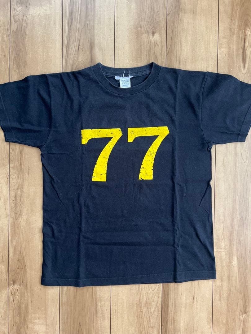 Vincent Gallo Movie The Brown Bunny (2003) BUD CLAY 77 T-shirt