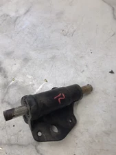 06 Sea-Doo GTX 4-Tec Supercharged 230 right power off steering fin mount hinge