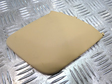 Siège Porsche PANAMERA