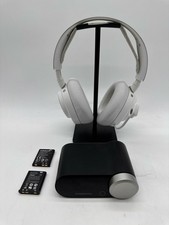 SteelSeries Arctis Nova Pro Wireless Gaming Headset Noise Cancelling White