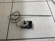 2000 WOLF GOURMET  Range model AS30KI-1  thermostat used tested  KKTB-7-48