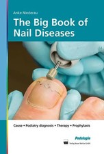 The Big Book of Nail Diseases | Cause, Podiat...