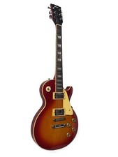 Yamaha Electric Guitar LS400S 1981 Synthetic ...