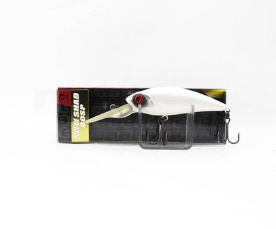 Bassday Mogul Shad 60SP Suspendieren K�der 7 Gramm P-473 (4199)