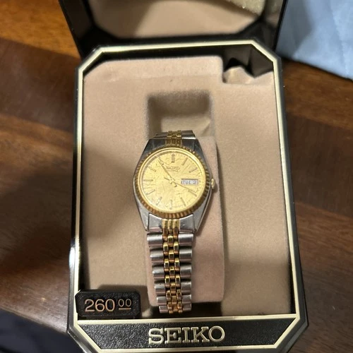 Seiko Women's
