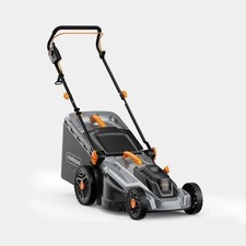 Vonhaus Electric Lawn Mower 1600W 2515382.1
