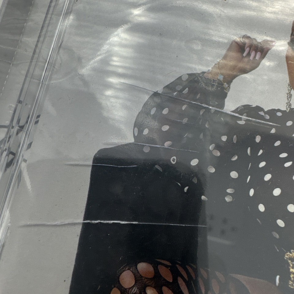 Mary J. Blige: Gratitude CD NEW Target Exclusive bonus track cracked ...