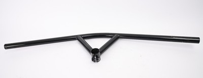 Nitto Japan Bullmoose Handlebars 120mm Stem MTB Ritchey 710mm Wide