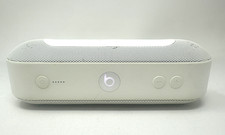 Beats Pill Bluetooth Speaker - White