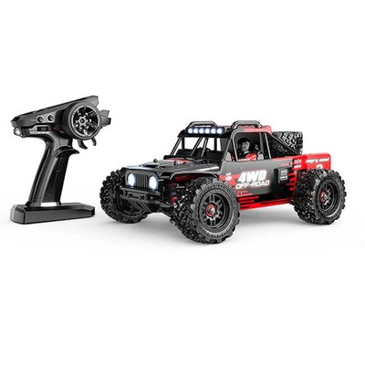 MJX Hyper Go 14209 1:14 RC Auto Brushless 43 km/h 4WD Offroad Drift Rennwagen