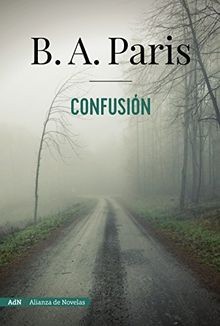 Confusion von Paris, B A | Buch | Zustand gut