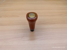 Nardi Torino Gear Lever Knob For Automatic Car Fits Old Cars Toyota Nissan