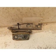 Capot Seat EXEO