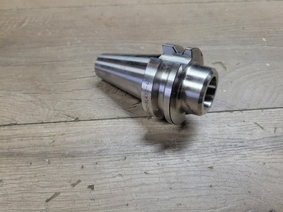 NEW MST SLIM LINE HEAT SHRINK TOOL HOLDERS BT 40 SHANK  BT40 - SLK12 - 45